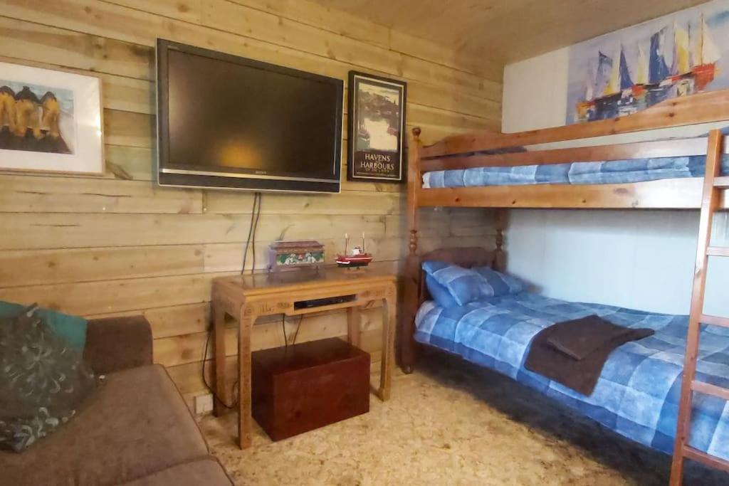 Captain Tom'S. A Cosy Wee House In Lochinver . Esterno foto